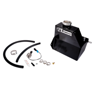 Dodge Ram 3500 Coolant Tank - Fleece Performance - `13-`18 Dodge Ram 3500 Coolant Tank - Fleece Performance - `13-`18